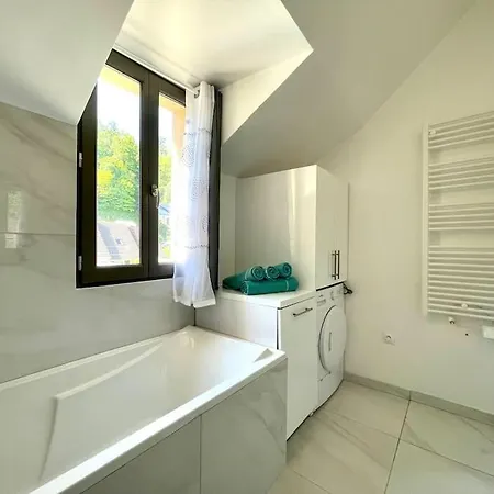 فيلة Le Paradis Est A 23 Min De Paris أوفيرس سور واز