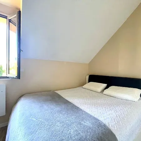 فيلة Le Paradis Est A 23 Min De Paris