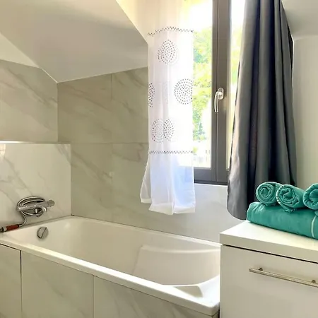 فيلة Le Paradis Est A 23 Min De Paris أوفيرس سور واز