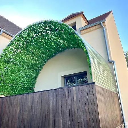 فيلة Le Paradis Est A 23 Min De Paris أوفيرس سور واز