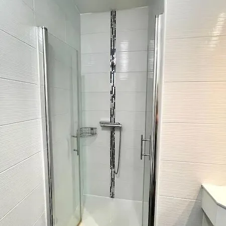 فيلة Le Paradis Est A 23 Min De Paris أوفيرس سور واز