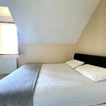 فيلة Le Paradis Est A 23 Min De Paris