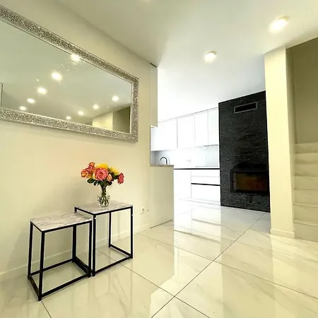 Le Paradis Est A 23 Min De Paris أوفيرس سور واز