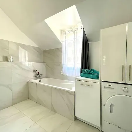 Le Paradis Est A 23 Min De Paris