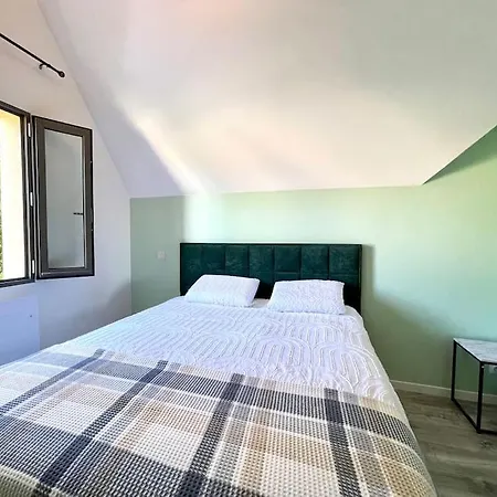 فيلة Le Paradis Est A 23 Min De Paris