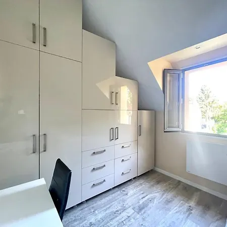 Le Paradis Est A 23 Min De Paris أوفيرس سور واز