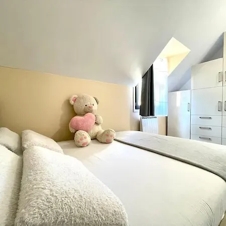 Le Paradis Est A 23 Min De Paris * أوفيرس سور واز