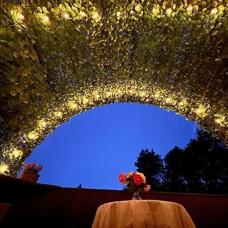 فيلة Le Paradis Est A 23 Min De Paris أوفيرس سور واز