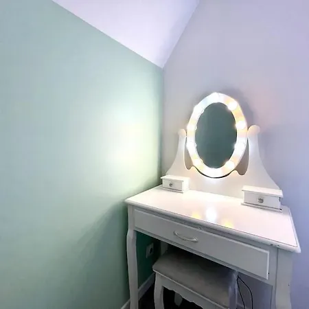 Le Paradis Est A 23 Min De Paris أوفيرس سور واز