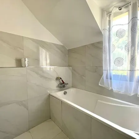 Le Paradis Est A 23 Min De Paris * أوفيرس سور واز