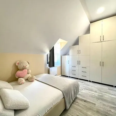 فيلة Le Paradis Est A 23 Min De Paris