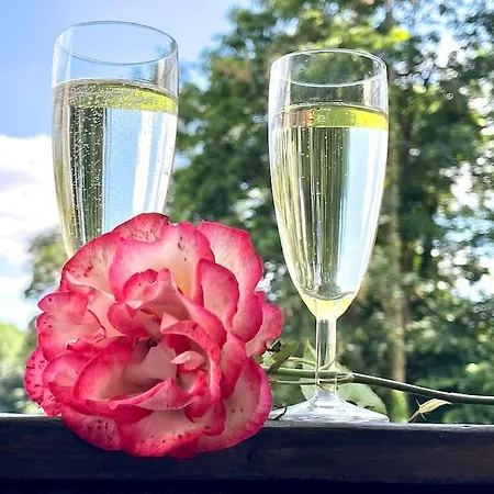 Le Paradis Est A 23 Min De Paris فيلة *