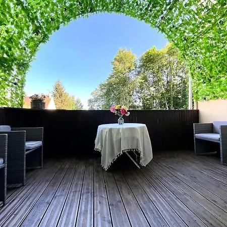 Le Paradis Est A 23 Min De Paris فيلة