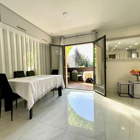 فيلة Le Paradis Est A 23 Min De Paris