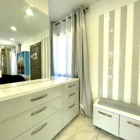 Le Paradis Est A 23 Min De Paris أوفيرس سور واز