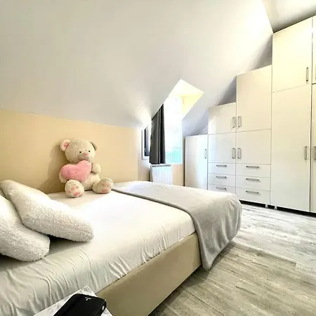 فيلة Le Paradis Est A 23 Min De Paris