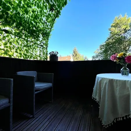 فيلة Le Paradis Est A 23 Min De Paris أوفيرس سور واز