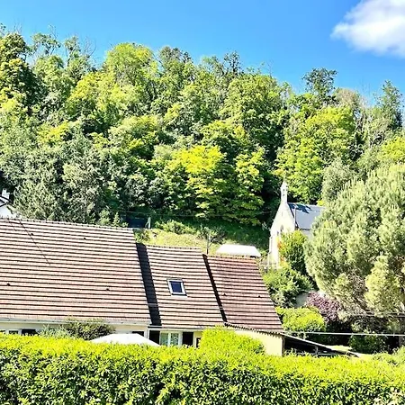 Le Paradis Est A 23 Min De Paris *